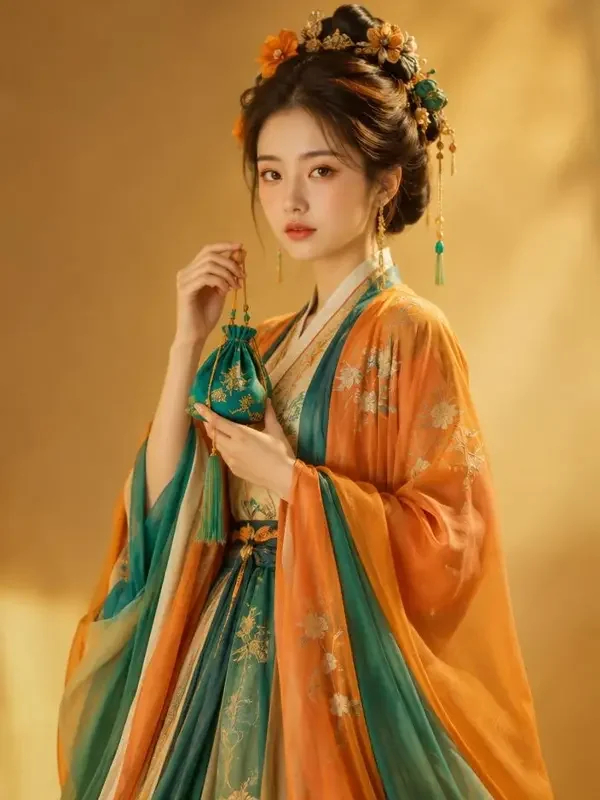 黄豆短剧官网 热门短剧《替嫁娘娘杀回府》海报 《替嫁娘娘杀回府》剧集海报封面,古装宅斗题材